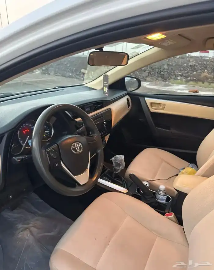 كورولا 2018 10