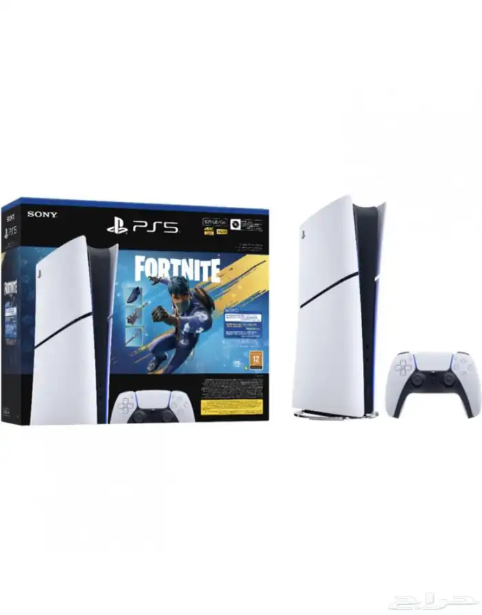 بلايستيشن 5 ديجتال للبيع 0