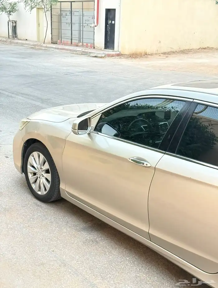 هوندا اكورد 2015 للمستخدم 6