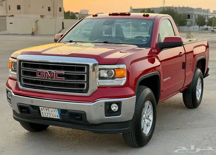 سييرا 2015 نظيف 2