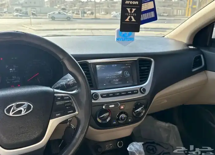 اكسنت فل كامل 12