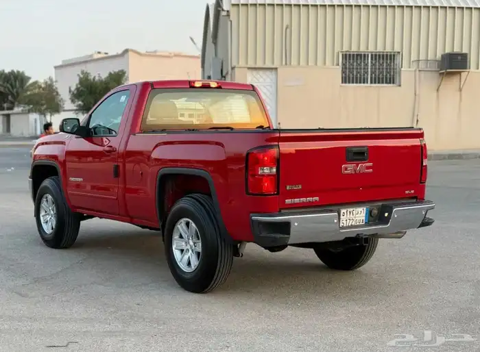 سييرا 2015 نظيف 5