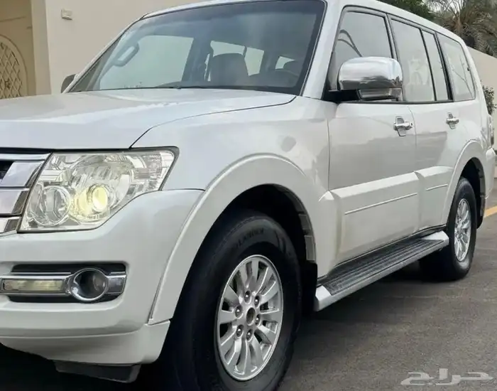 مطلوب باجيرو 0