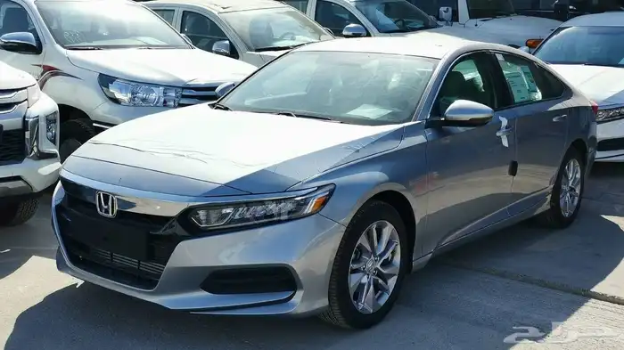 اكورد 2018 او 2019 0