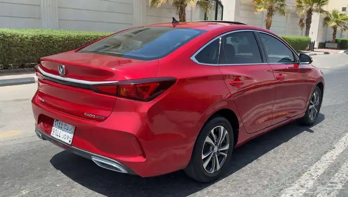 شانجان ايدو فل كامل 2023 ب 33 الف 5