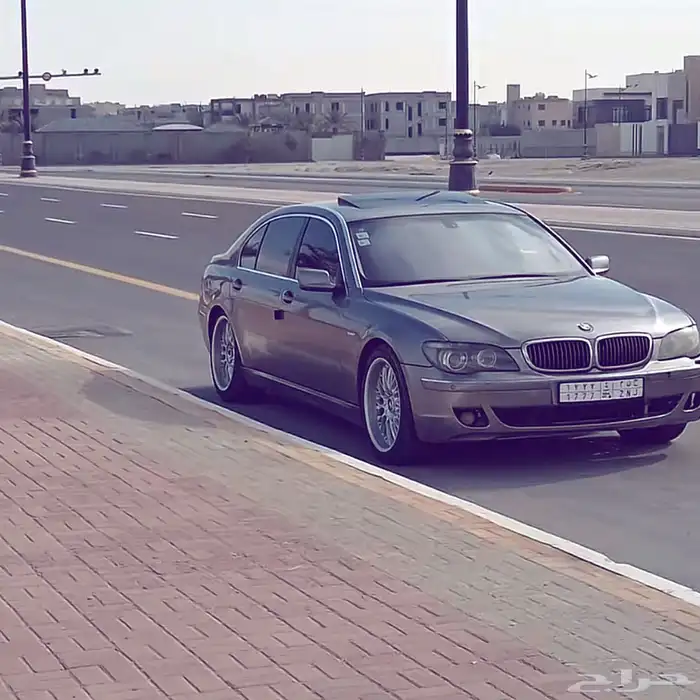 للبيع بي ام 9