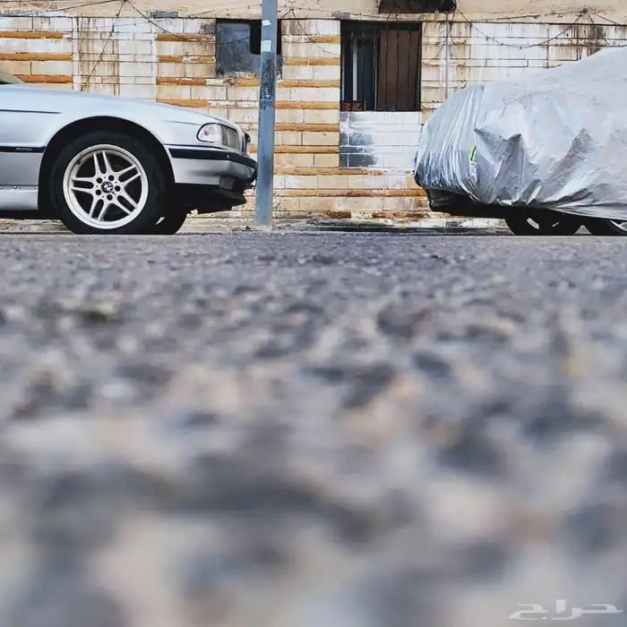 للبيع بي ام 16