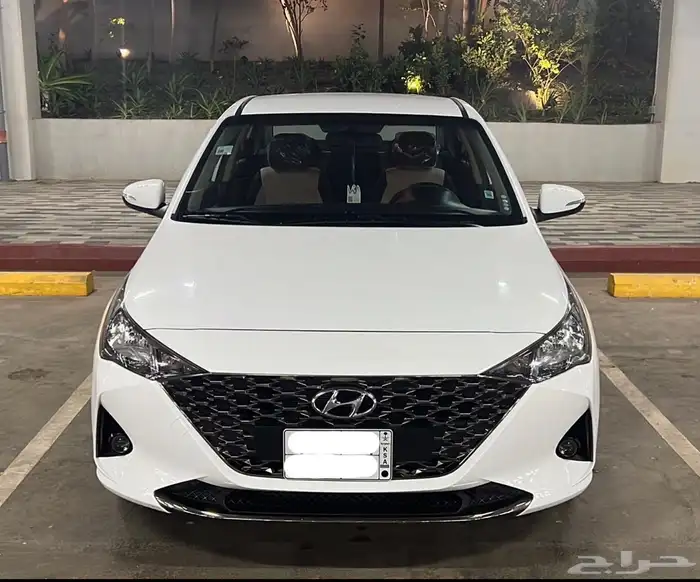 هيواندي اكسنت 2022 1