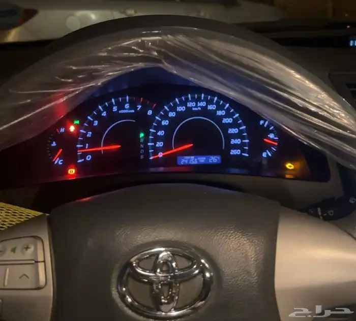 عداد اوريون 1