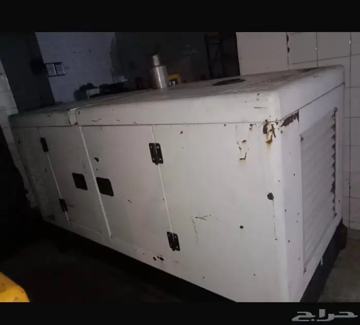 مولد ماطور 18 كيلو للبيع 1