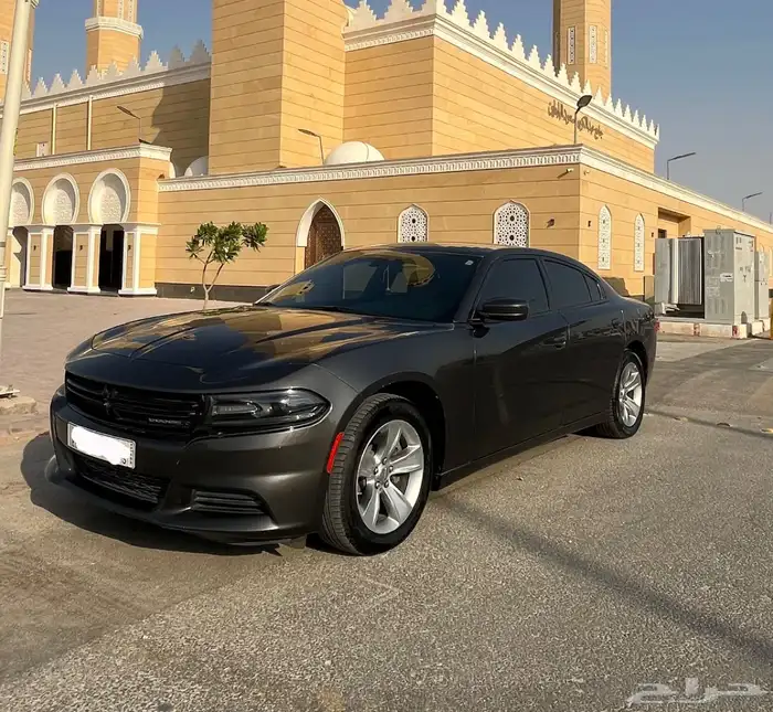 للبيع دودج تشارجر 2021 0