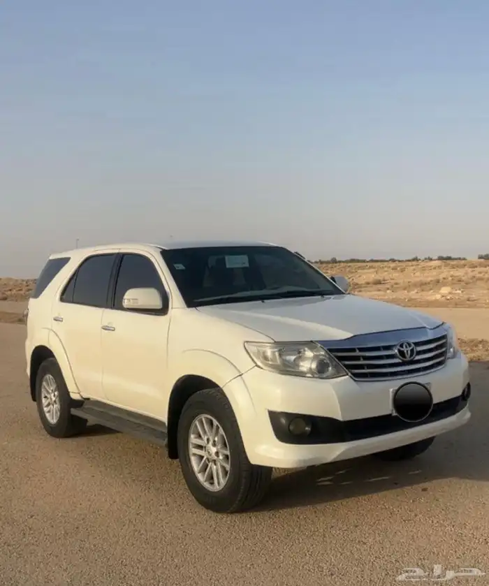 فورشنر 2015 دبل تماتيك 1