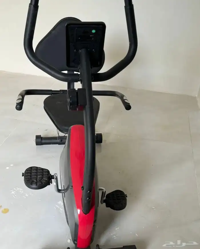 دراجه رياضة استخدام اقل من شهر جديده 1