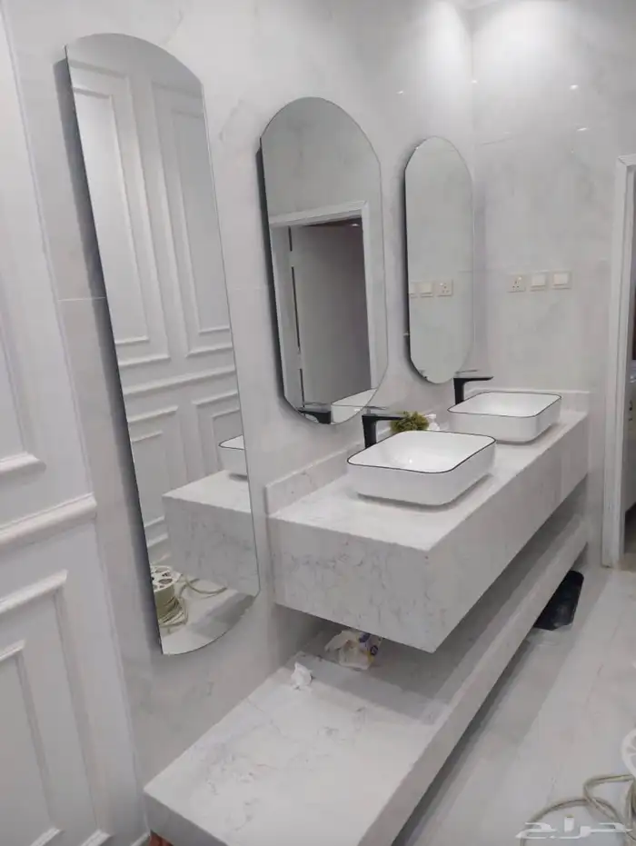 ورشة الاتقان المعدني لجميع أعمال الالمنيوم والحداده 8