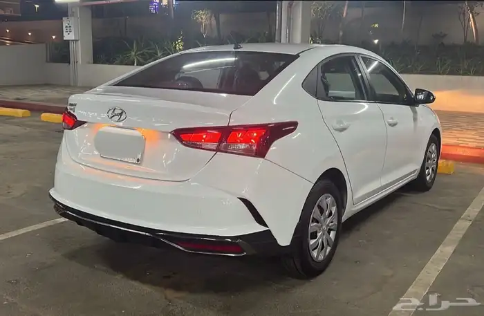 هيواندي اكسنت 2022 3