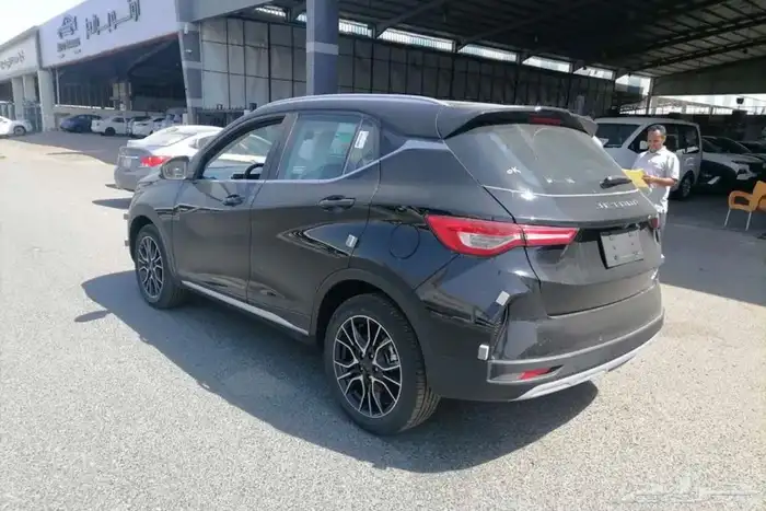 جيتور x50 بريميوم فل كامل موديل 2026 كاش وتقسيط 1