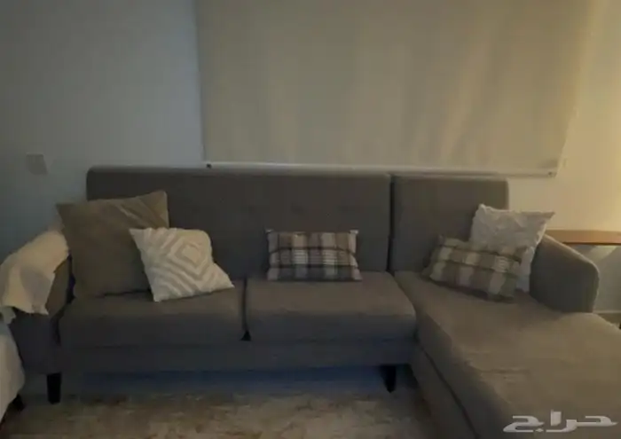 كنب حرف ال L 1