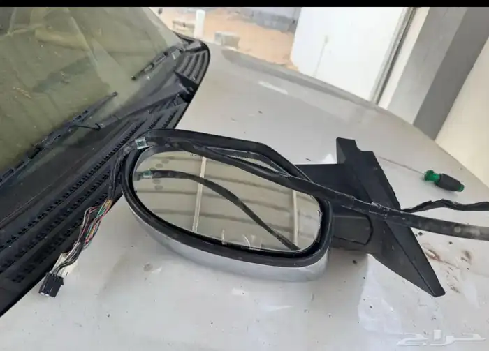 مرايه تاهو وكاله 2008 0