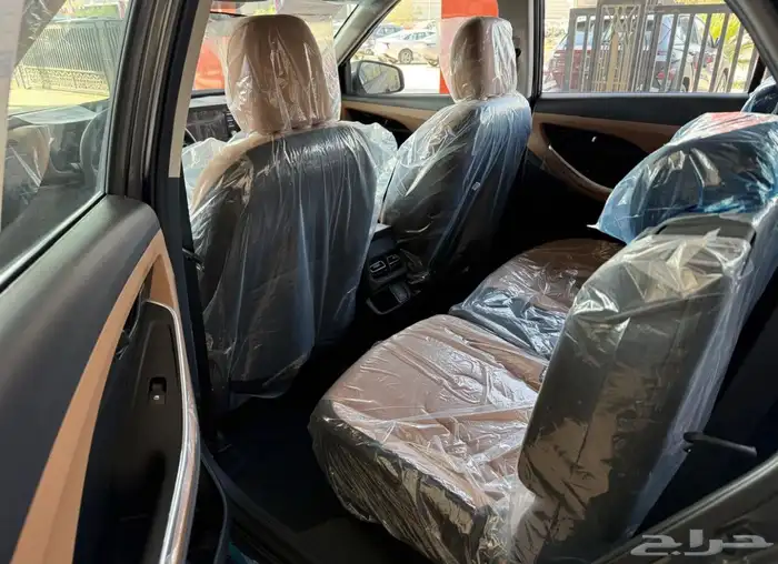 هيونداى جراند كريتا سمارت 2026 7