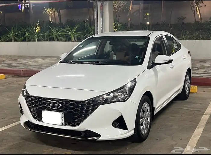 هيواندي اكسنت 2022 0