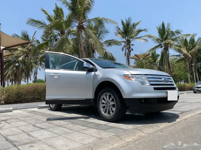 فورد ايدج نص فل 2010 3