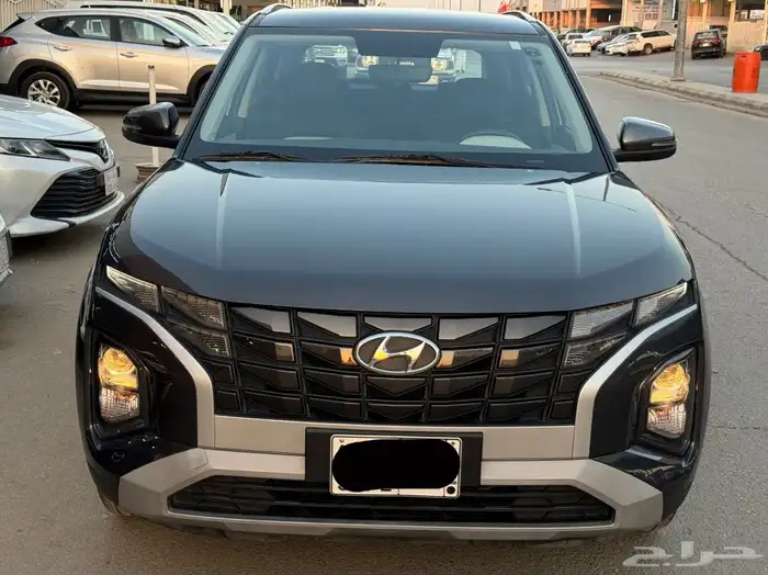 هيونداي كريتا 2024 نص فل 3