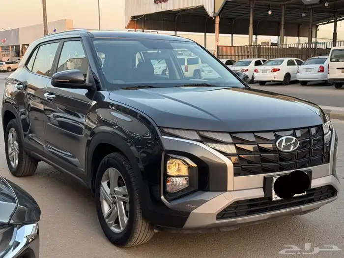 هيونداي كريتا 2024 نص فل 4