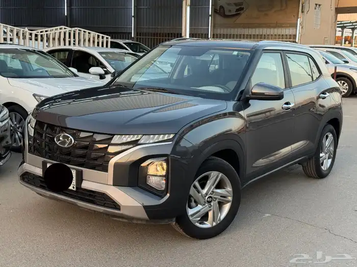 هيونداي كريتا 2024 نص فل 0