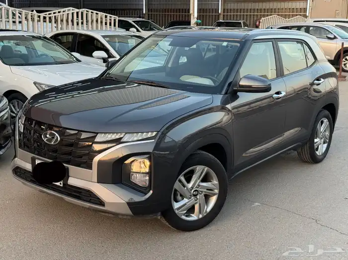 هيونداي كريتا 2024 نص فل 1