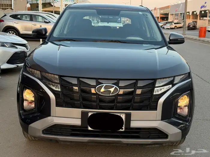 هيونداي كريتا 2024 نص فل 2