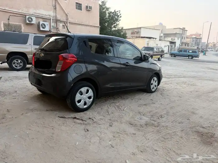 شفرولية سبارك 2021 3