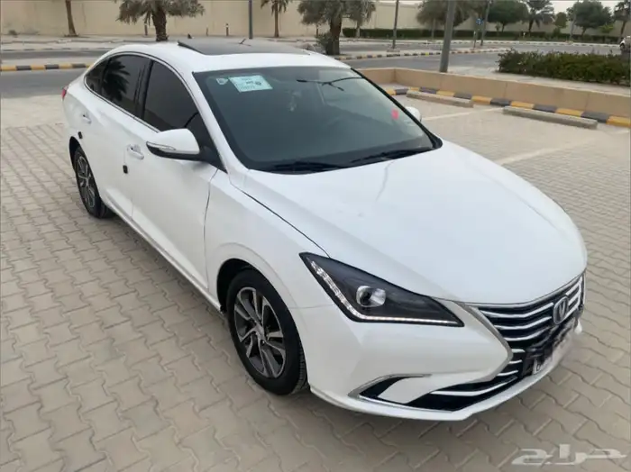 شانجان ايدو 2021 نظيف 20