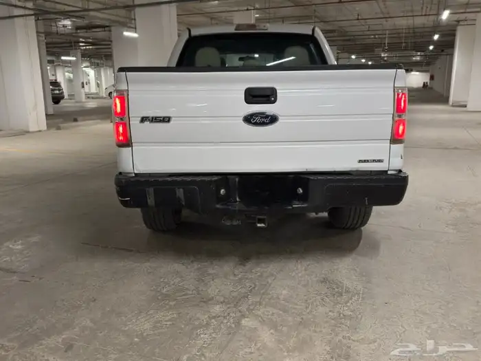للبيع f-150 4