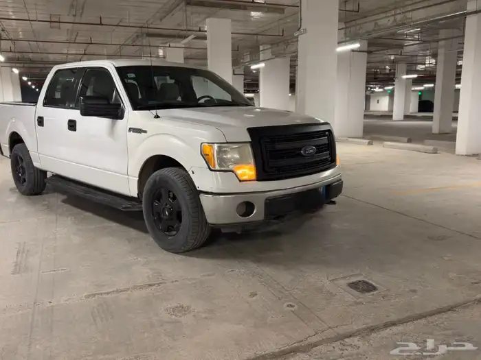 للبيع f-150 1