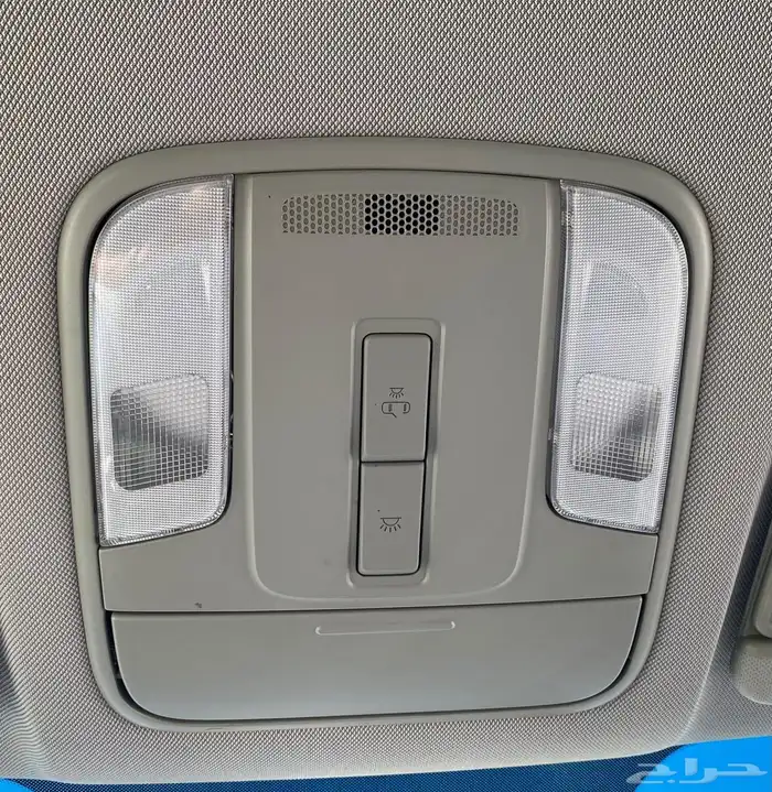 كيا كرنفال 2020 سعودي مالك اول 27