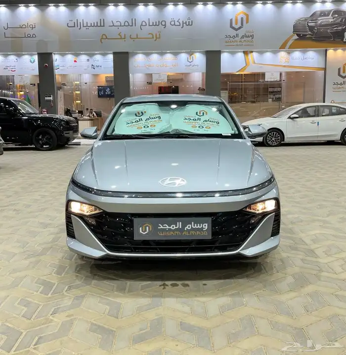 عرض حصري اكسنت فليت 2026 لوحااات جاهزه 60350 2