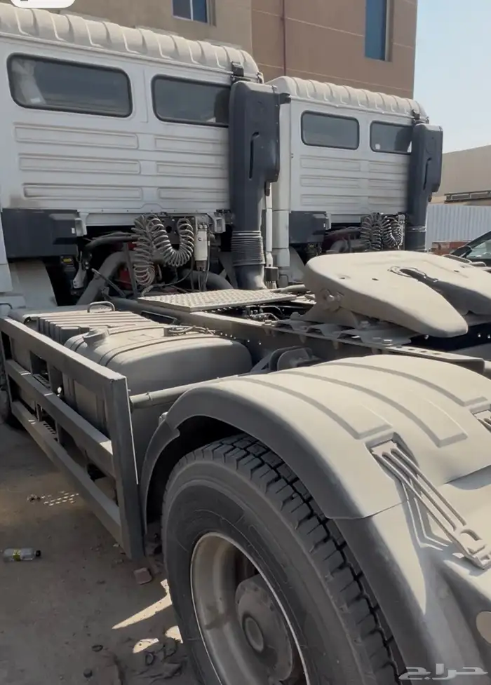 2025 shacman trucks 2025 شاحنة شاكمان. X3000 2