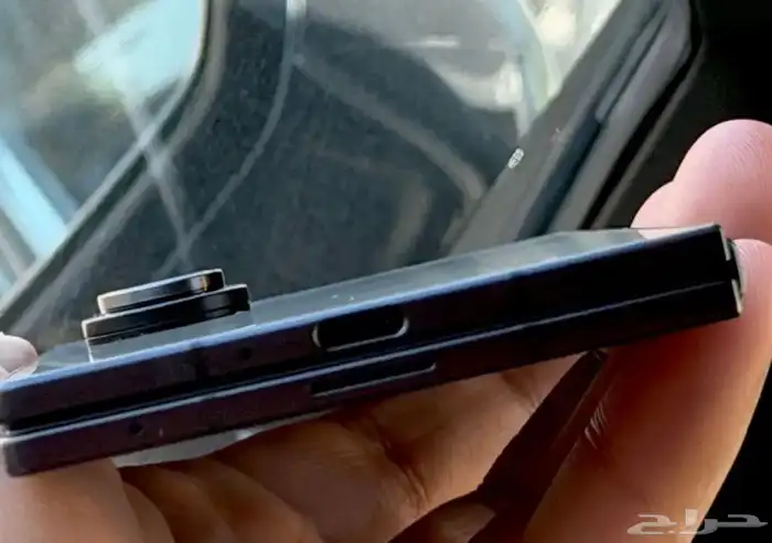 سامسونج جالاكسي زي فولد 7 512 جيجا شريحتين ضمان جرير 4