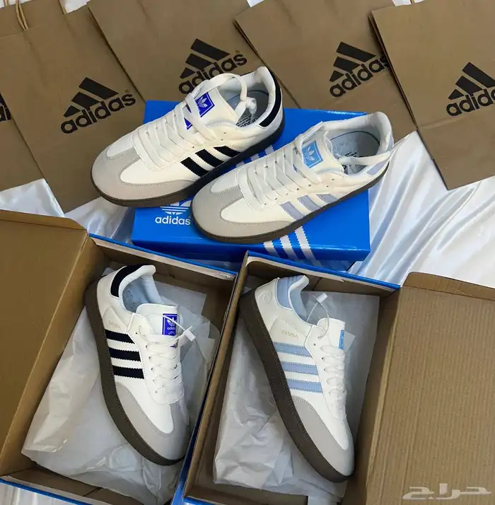 شوزات رجالي ونسائي 50