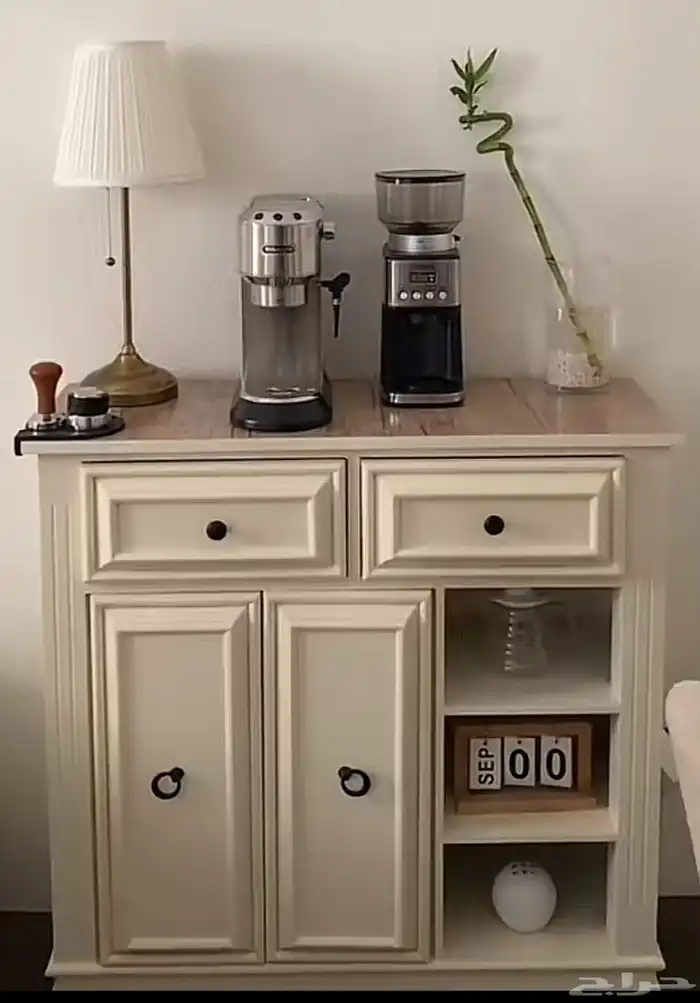 ركن قهوة جديد 2