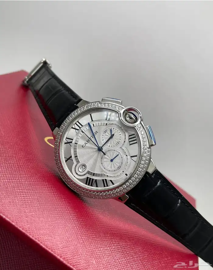 كارتير بينوار ماستر طبق الأصل 1