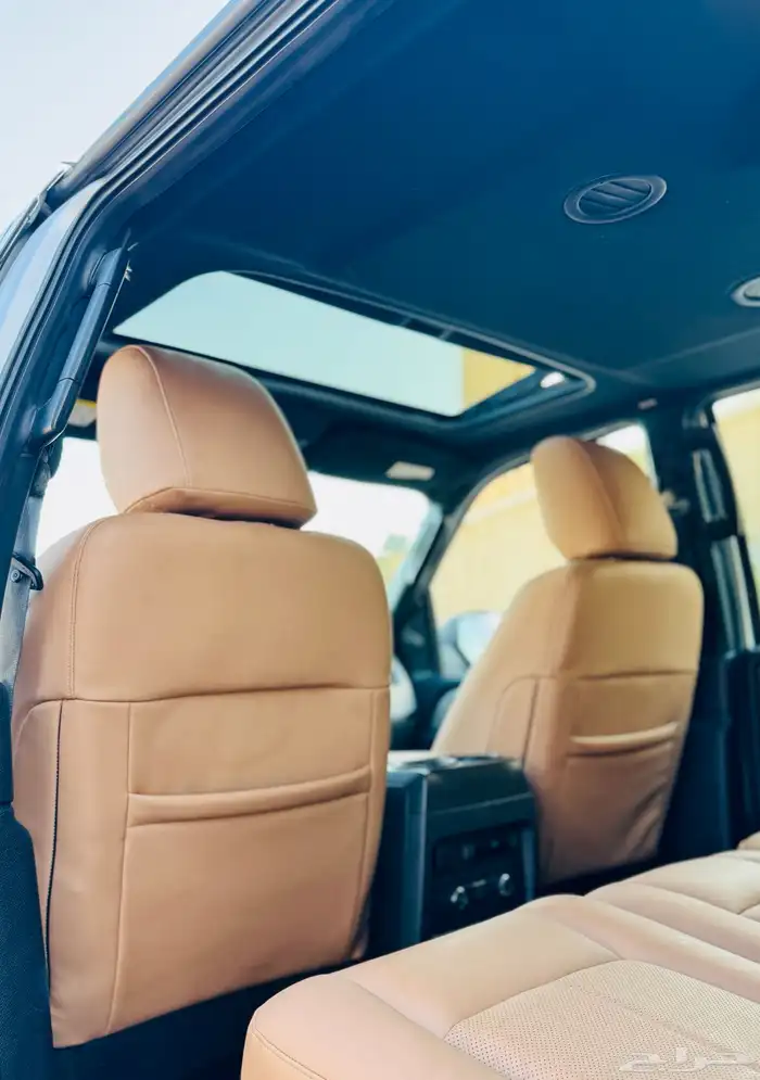 فورد اكسبيدشن ((2015))XLTدبل 11