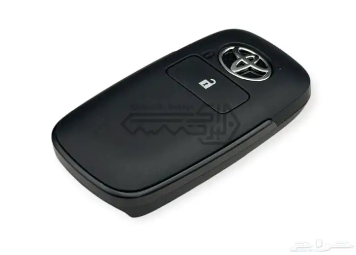 ريموت تايوتا رايز. او فيلوز او راش 0