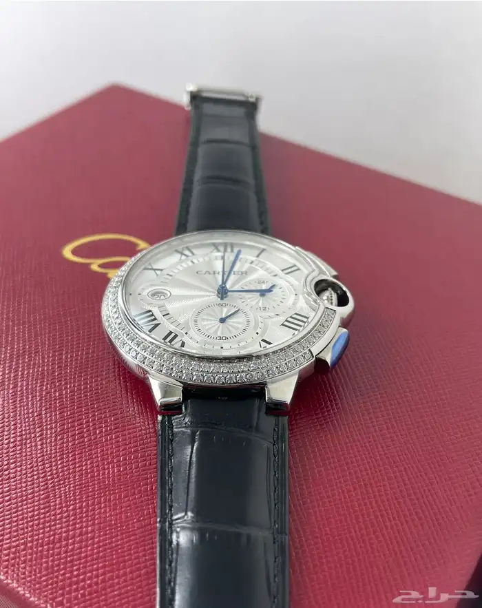 كارتير بينوار ماستر طبق الأصل 2