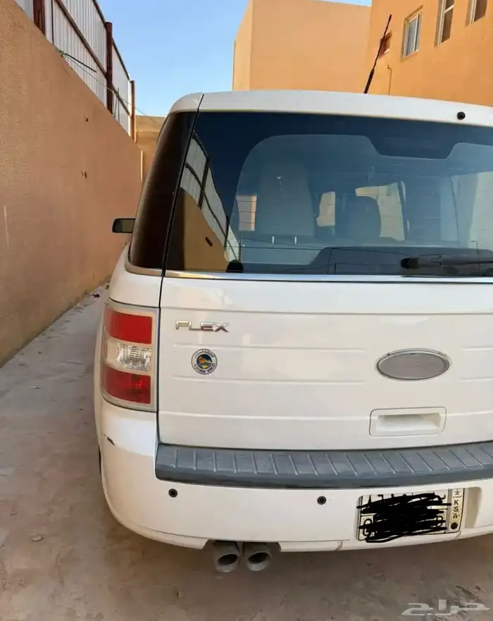 فليكس فورد 1