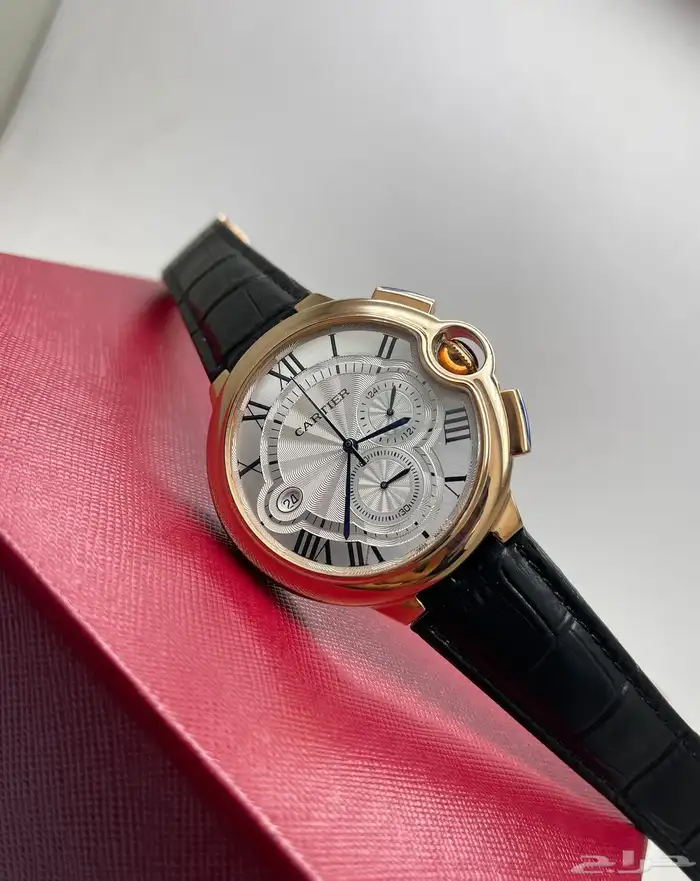 كارتير بينوار ماستر طبق الأصل 4