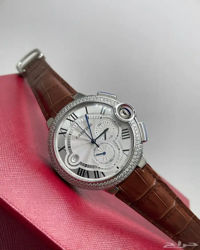 كارتير بينوار ماستر طبق الأصل 6