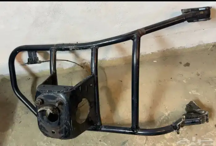 قاعده سبير علاق 0