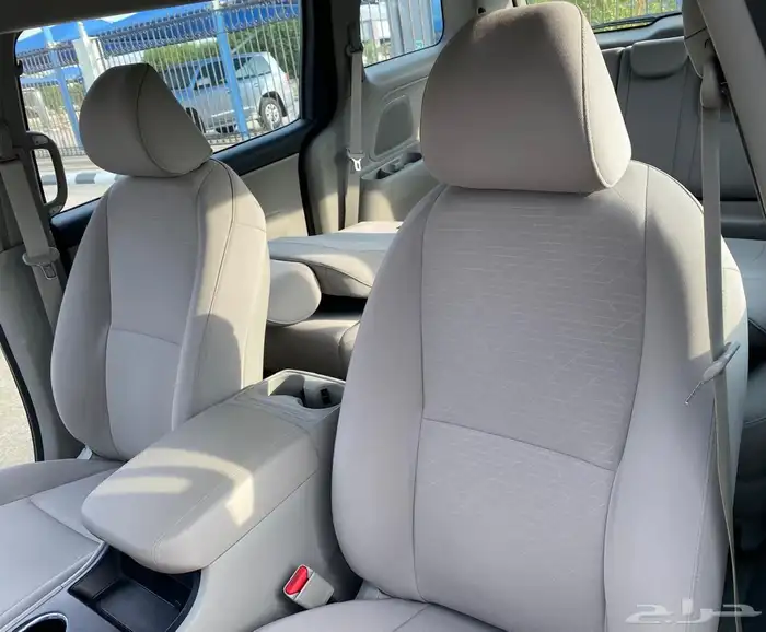 كيا كرنفال 2020 سعودي مالك اول 51