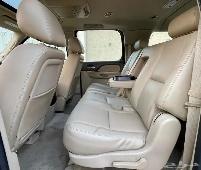 شيفروليه سوبربان سعودي LTZ فل كامل 2010 طويل 22